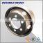 China Brand Doubleraod New Wheel Rim, 6.00-17.5 Wheel Rim, Tubeless Wheel Rim
