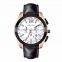 China Mul-function Genuine leather automatic watch