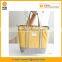 WATERPROOF INSULATED SHOPPING COOLER TOTE BAG LUNCHBOX