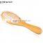 Mother and Daughter Bamboo and wood Hair Brush set