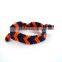 Handmade Colorful Knotted Cord Braided Chram Friendship Bracelet Quality Choice