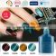 2016 The Most Popular LACOMCHIR Nail Arts Design Gel Polish ,Shining Colors UV Gel Nails                        
                                                Quality Choice