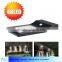 Garden Waterproof Wireless Solar Outdoor Motion Sensor Wall Light Security Night Spotlight