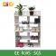 Pakistan bedroom furniture easy clean wpc shoe rack with pretty design