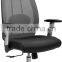 Office Adjustable Height Chair Mesh Back Support Adjustable Head Rest