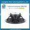 350W RMS 12 inch professional speaker subwoofer pa speaker woofer