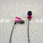 Hot Sale Earphone Without Mic Made In China Cheap Price