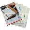 Daily use kraft cover small notebook with low price