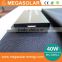 2016 High quality folding solar power charger for laptop