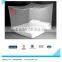 princess umbrella bed canopy/circular round mosquito nets/decorative net