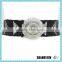 2015 Pretty new design high quality Make Rhinestone Belt Buckles