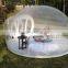 giant inflatable bubble clear tent for party /camping                        
                                                Quality Choice