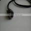 PT06A-16- 99 P/S +M85049/52-1/16N 21+2PIN (solder +assembly) circular connector The servo wire harness