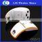 Arc Folded Shape Laptop 2.4Ghz RoHS Wireless Mouse