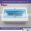 China Supplier High Quality Full Plastic DB 7-9way Types Of Electrical Distribution Box