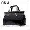 Oxford Waterproof Travel Bag With Wheel Leather                        
                                                Quality Choice