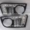Daytime Running light LED for BMW with E-mark