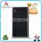 Replacement lcd touch screen for sony xperia z ultra lte c6833 lcd digitizer for sony xperia z ultra lcd touch+frame assembly