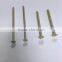 HIGH QUALITY CSK HEAD CARBON STEEL WOOD SCREWS