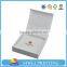 Cardboard display box, paper display box, luxury custom logo printed gift paper jewelry box manafacturer for package wholesales                        
                                                Quality Choice