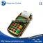 GPRS handheld pos devices with rfid