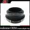For Nikon G Mount Lens For Nikon-NEX Camera Adapter Ring For Sony E-mount For NEX5 For NEX7