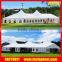 High Peak mixed dome party wedding tent for 300 seater                        
                                                Quality Choice