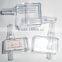 plastic parts for digital alcohol tester
