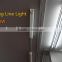 10w 1ft 0.3m energy saving smd indoor led ceiling tube light