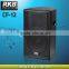 (CF-12) 12 inch speakers price