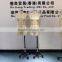 Half body head tailoring male mannequins for sale
