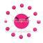 home decor wall clock(WW-3506)