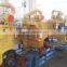 good quality 6 cylinder NTA855-C400 diesel engine