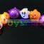 Promotional led Flashing rings, glowing rings