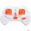 Chenahai rc toy wireless remote control nano quadcopter 2.4a 4ch rc drone helicopter