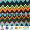 dubai curtain fabric/nylon spandex underwear lycra fabric stretch velvet