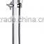 R12 High Quality Rainfall Shower head set/ shower column