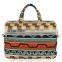 Lady New Fashion Hand Tote Bag Custom Made Messenger Bag Bohemia Style Laptop Bag