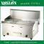 10L+10L YEF-102V 2 tank electric deep fryer