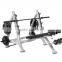 Olympic Decline Bench H-8203