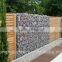 Landscaping ornamental gabion box / gabion basket
