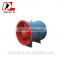 Gxf Oblique Flow Pipeline Ventilating Industrial Fan