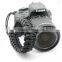 wholesale handmade woven wristbands camera wrist strap / band