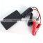 Slimmest 12V jump start, auto car jump starter, rechargeable with USB