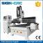 122*244 Smart and strong 3d cnc router / cnc wood carving machine 1325
