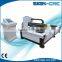1500*3000mm Metal cutting cnc plasma cutting machine
