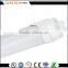 44w t8 plastic tube8 led fluorescent tube light