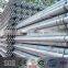 Round hole porous ceramic filter pipe in manufacture