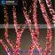 10m 100leds warmwhite color silver wire led fairy christmas tree string light