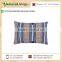 Decorative and Washable Pillow Cover with Designer Pattern